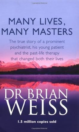 Many Lives Many Masters