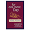 By Mitch Albom For One More Day  - September 2007