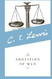The Abolition of Man by Lewis C. S. [Harper One 2009]