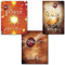 Rhonda Byrne Collection 3 Book Set The Secret the Magic &