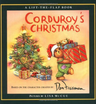 Corduroy's Christmas by Freeman Don Hennessy B.G.