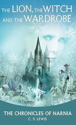 Chronicles of Narnia Volume number 2 The Lion the Witch and the