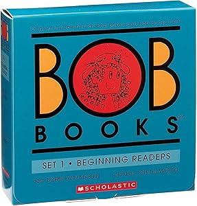 Scholastic Books