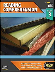 Houghton Mifflin Harcourt SV-9780544267671 Core Skills