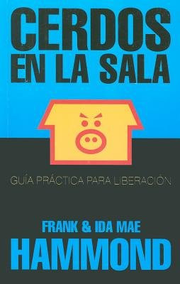 Cerdos en la Sala = Pigs in the Parlor[SPA-CERDOS EN LA