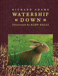 Watership Down[WATERSHIP DOWN]
