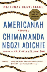 Americanah[AMERICANAH]