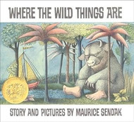 Where the Wild Things Are[WHERE THE WILD THINGS ARE]