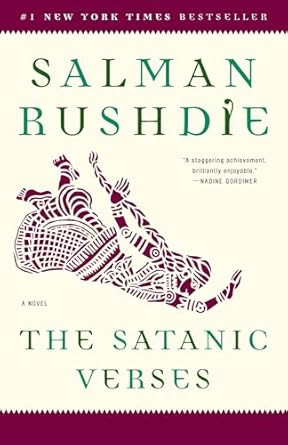 The Satanic Verses
