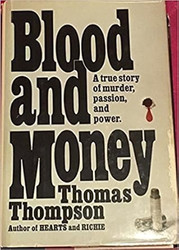 Blood and Money