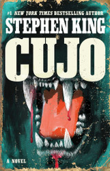 By Stephen King Cujo