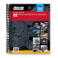 ASE Test Preparation - A6 Electronic / Electrical Systems