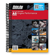 ASE Test Preparation A8 Engine Performance