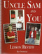 By Ray Notgrass Uncle Sam and You Student Lesson Review
