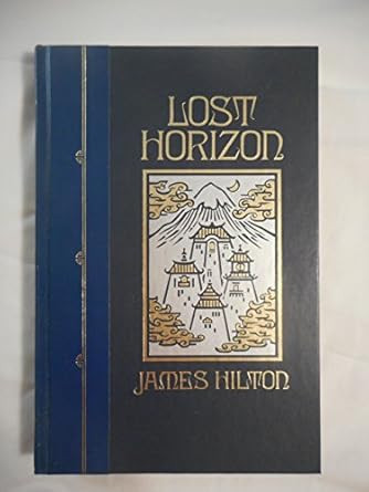 Lost Horizon