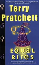 Equal Rites