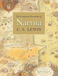The Complete Chronicles of Narnia by Lewis C. S. Baynes Pauline