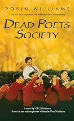 Dead Poets Society by Kleinbaum N. H.