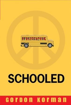 Schooled by Korman Gordon (2008)