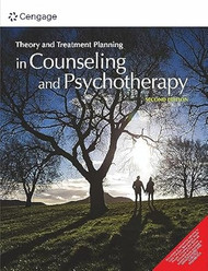 Theory and Treatment Planning in Counseling and Psychotherapy by