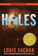 Holes by Sachar Louis