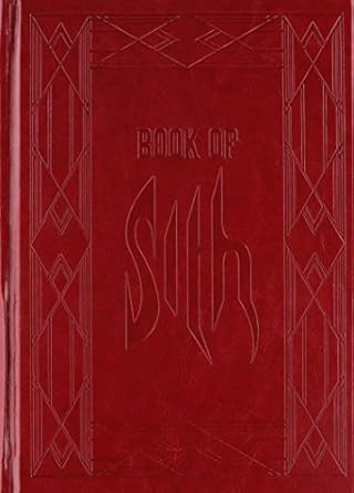 Star Wars: Book of Sith