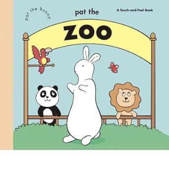 Pat the Zoo