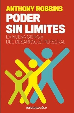 Poder sin limites / Unlimited Power