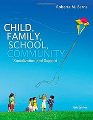 Child Family School Community