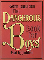 Dangerous Book for Boys