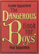 Dangerous Book for Boys