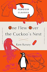 One Flew Over the Cuckoo's Nest