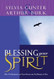 Blessing Your Spirit by Arthur Burk