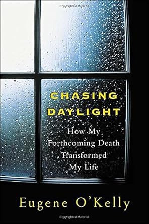Chasing Daylight