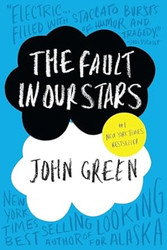 The Fault in Our Stars by Green John