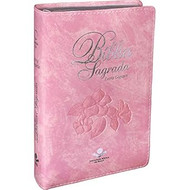 Biblia Sagrada Almeida Revista e Atualizada