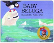 Baby Beluga