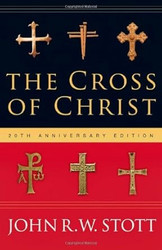 By John Stott - The Cross of Christ