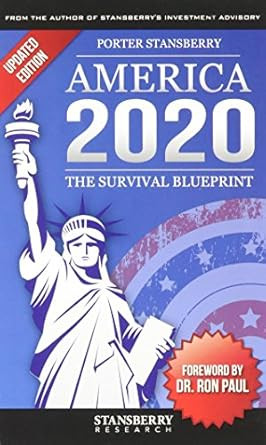 America 2020