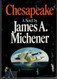 By James A. Michener - Chesapeake