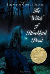 The Witch of Blackbird Pond by Speare Elizabeth George