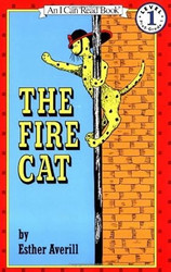 By Esther AverillThe Fire Cat