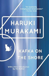 Kafka on the Shore by Murakami Haruki