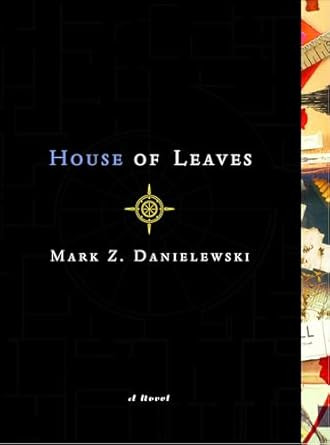 House Of Leaves