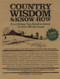 Country Wisdom and Know-How