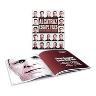 Alcatraz Escape Files