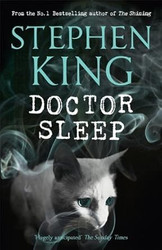 Doctor Sleep (Shining Book 2)
