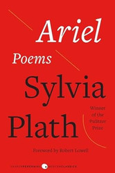 Ariel by Sylvia Plath (1968-01-01)