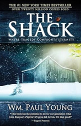 The Shack by Wm Paul Young