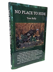 No Place To Hide